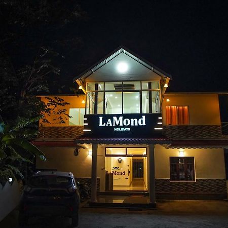 Lamond Holidays Муннар Экстерьер фото